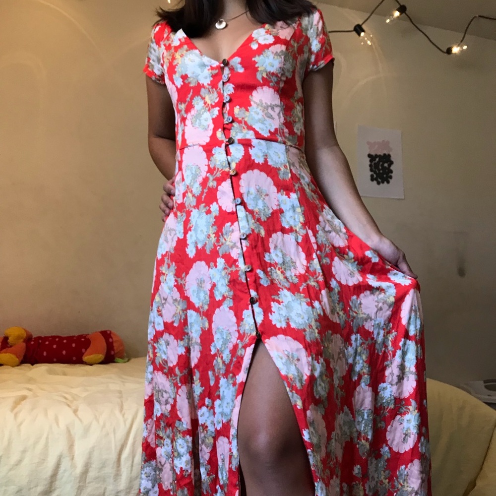 Urban Outfitters dress